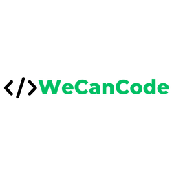 WeCanCode
